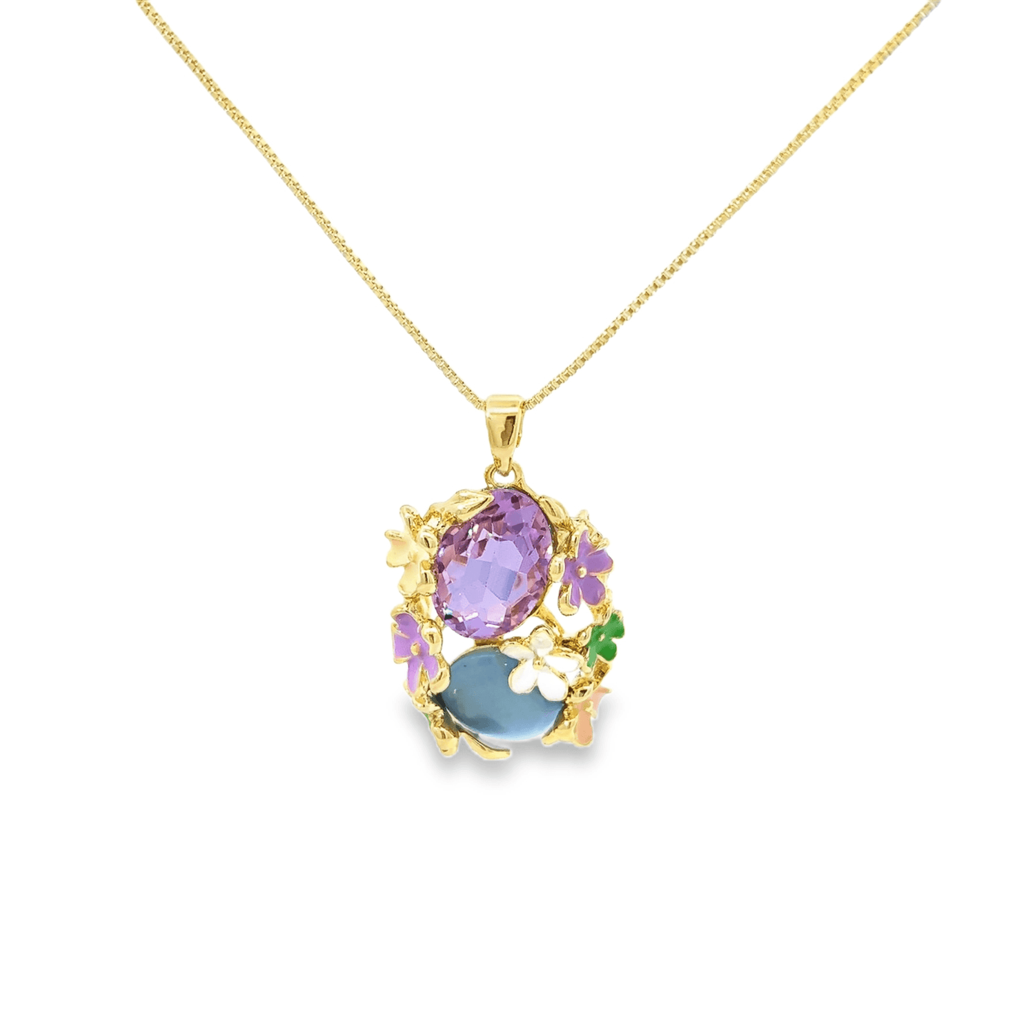 Pendants